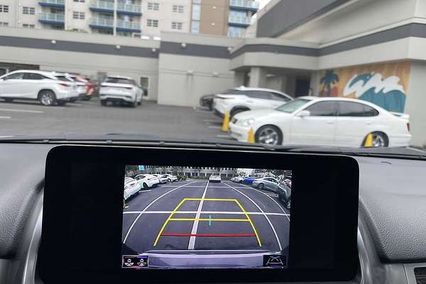 2022 Lexus GX Premium