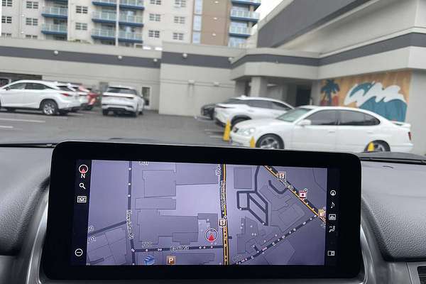 2022 Lexus GX Premium