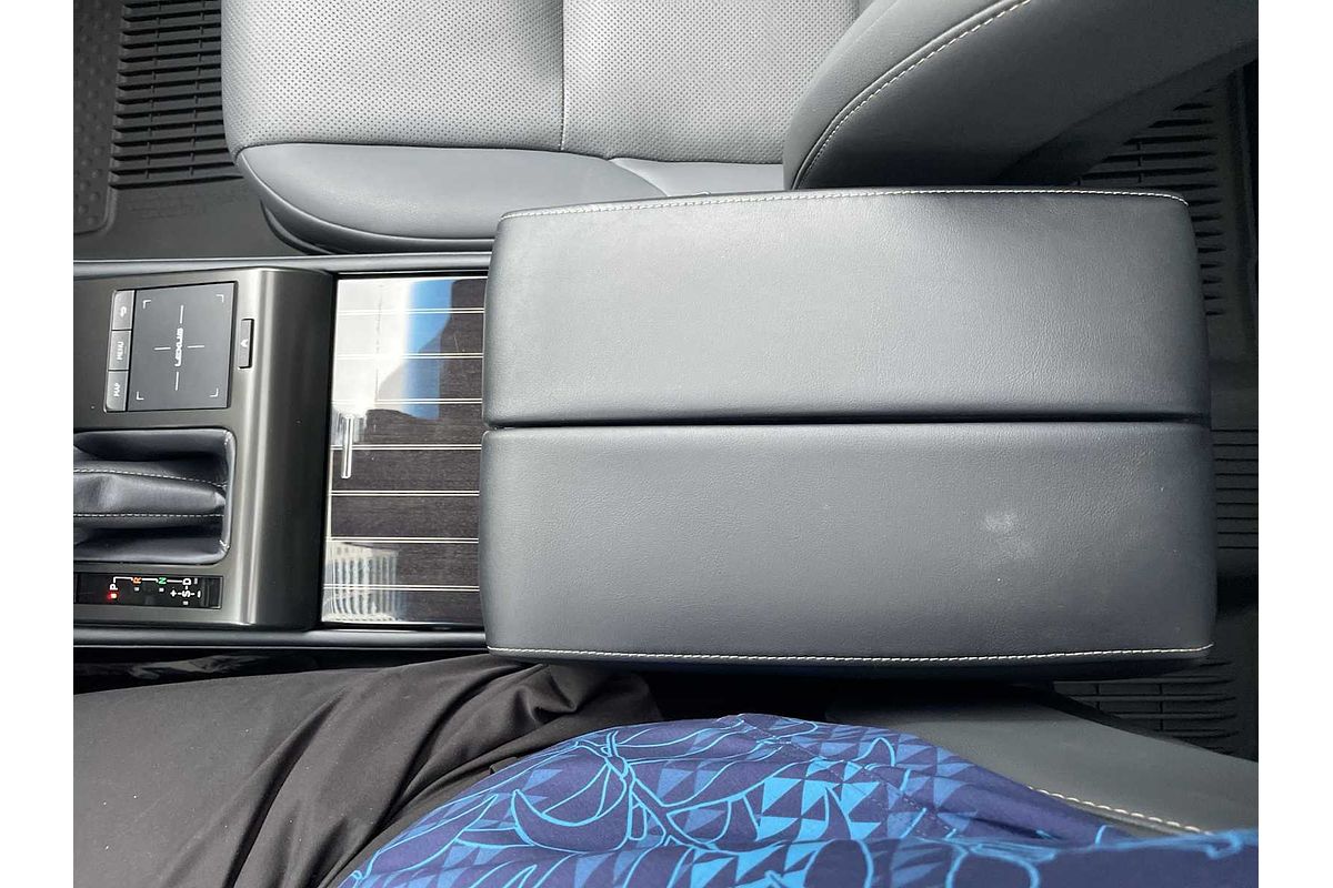 2022 Lexus GX Premium