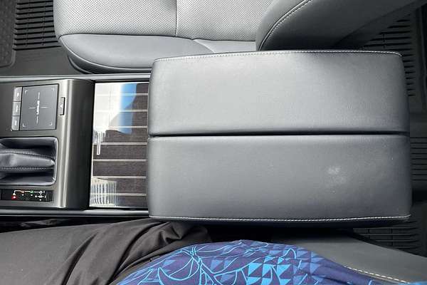 2022 Lexus GX Premium