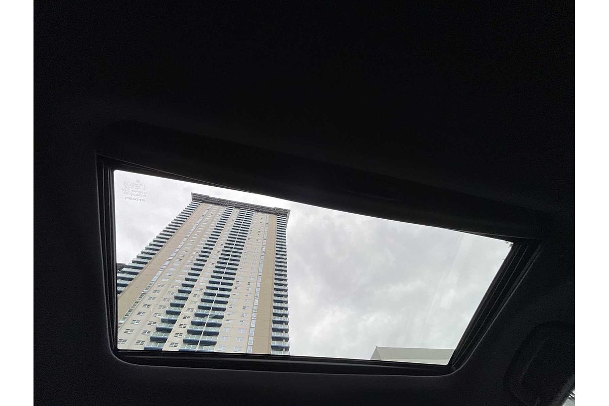 2022 Lexus GX Premium