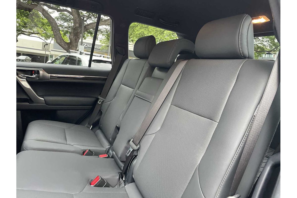 2022 Lexus GX Premium