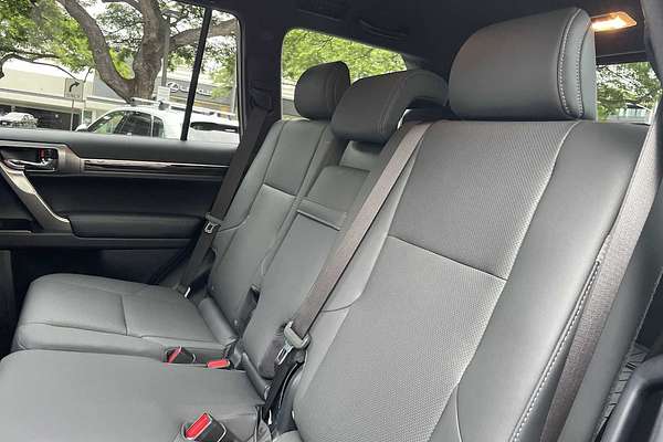 2022 Lexus GX Premium