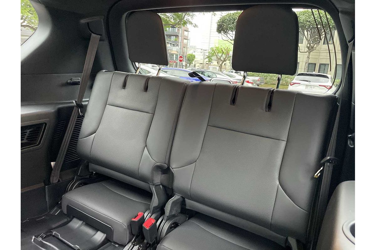 2022 Lexus GX Premium