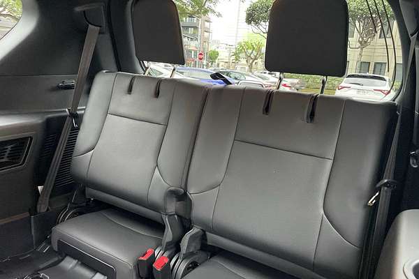 2022 Lexus GX Premium