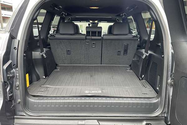 2022 Lexus GX Premium