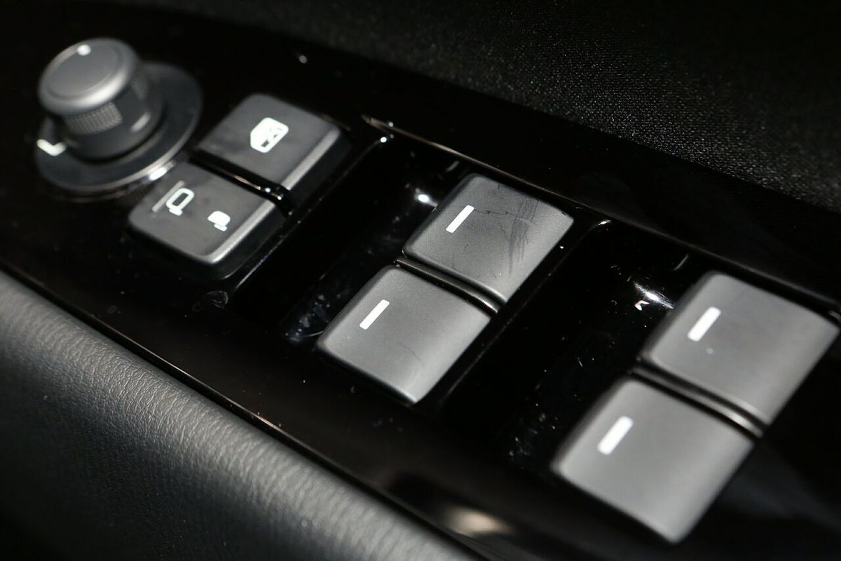 2024 Mazda CX-5 G25 Maxx Sport KF Series