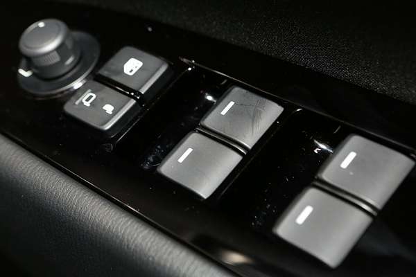 2024 Mazda CX-5 G25 Maxx Sport KF Series