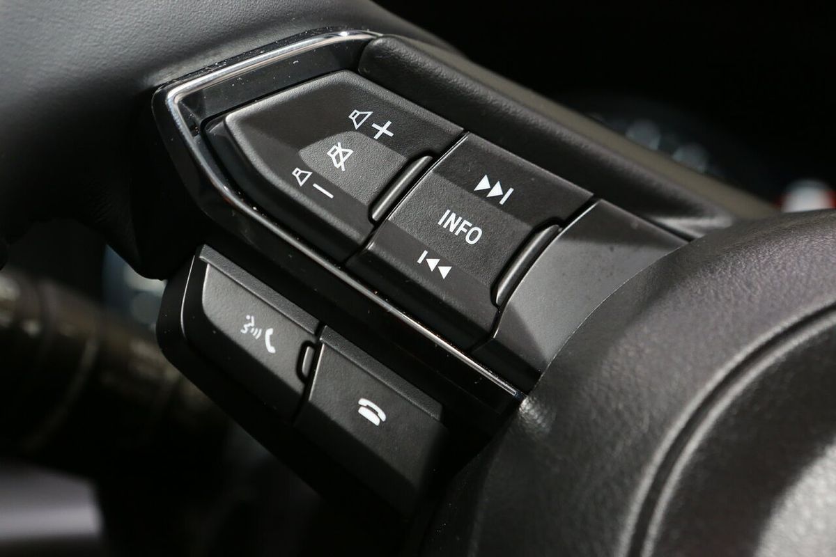 2024 Mazda CX-5 G25 Maxx Sport KF Series