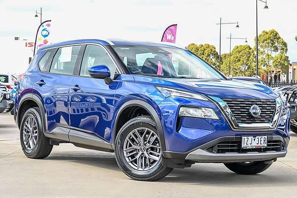 2023 Nissan X-TRAIL ST T33