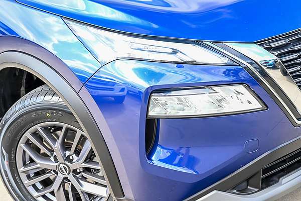 2023 Nissan X-TRAIL ST T33