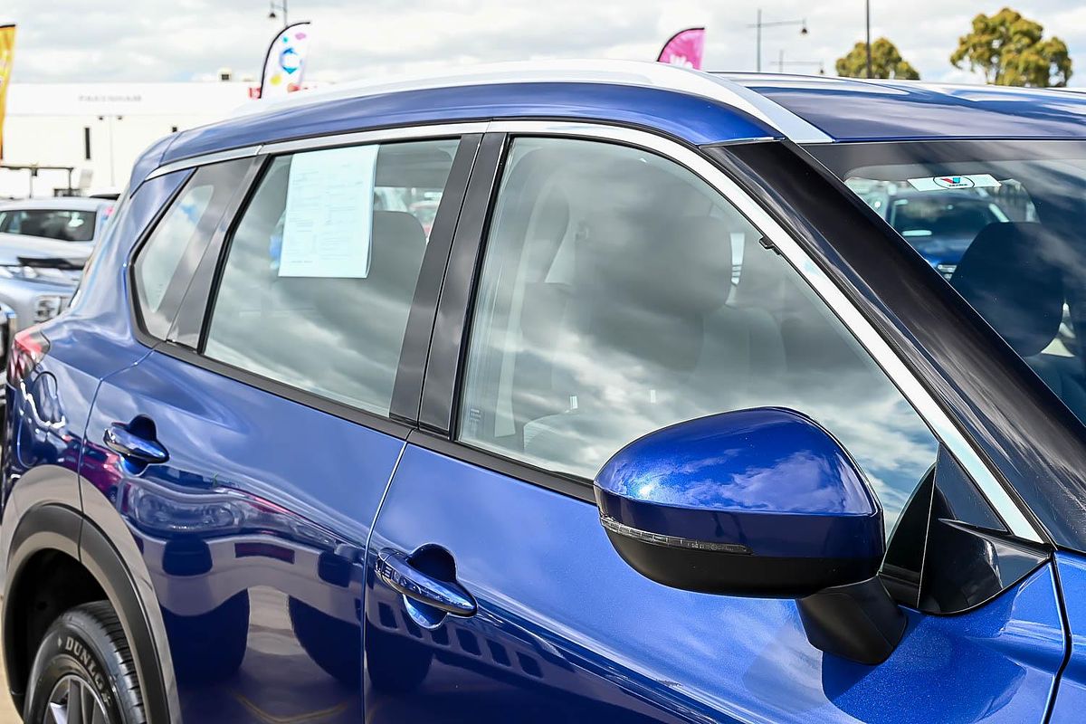 2023 Nissan X-TRAIL ST T33