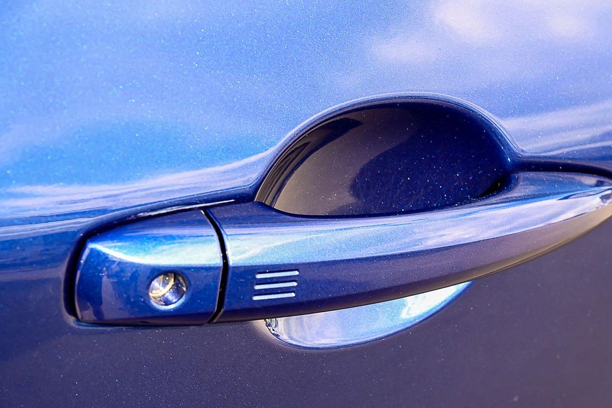 2023 Nissan X-TRAIL ST T33