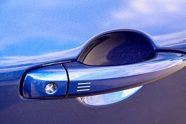 2023 Nissan X-TRAIL ST T33