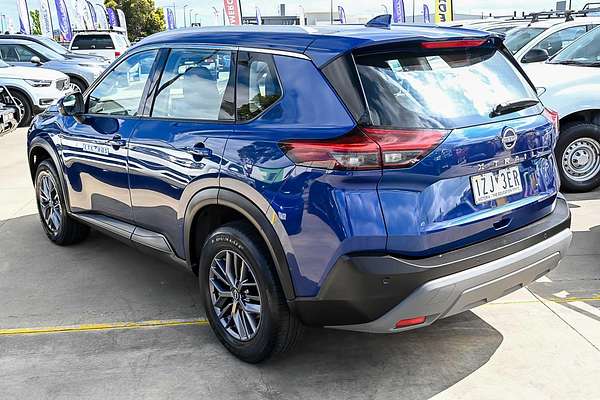 2023 Nissan X-TRAIL ST T33