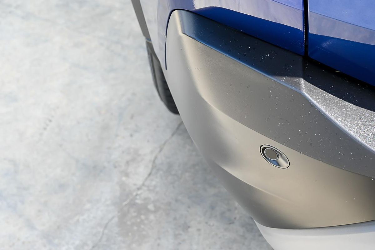 2023 Nissan X-TRAIL ST T33