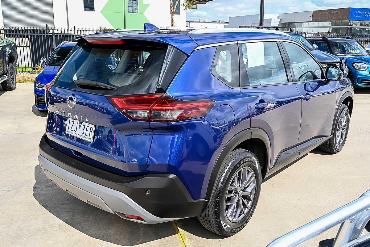 2023 Nissan X-TRAIL ST T33