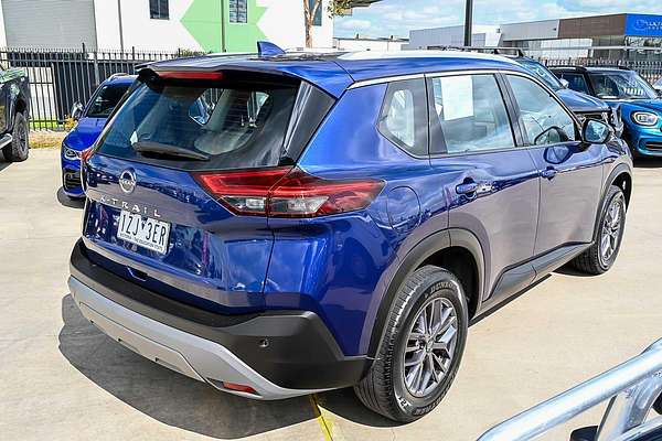 2023 Nissan X-TRAIL ST T33