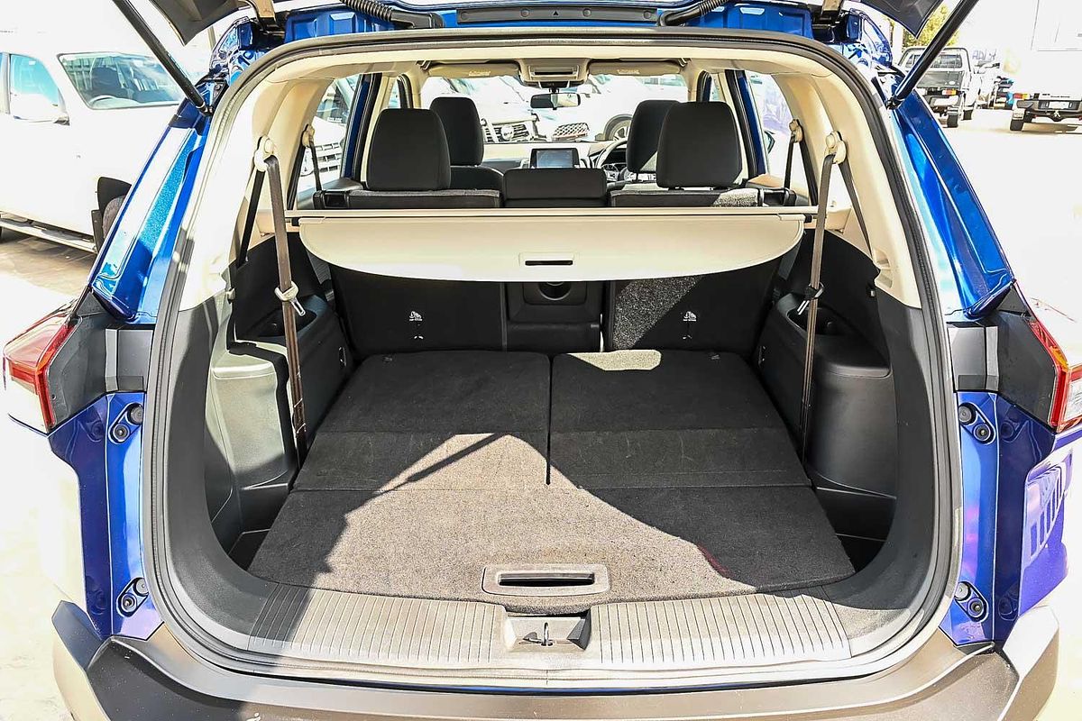 2023 Nissan X-TRAIL ST T33