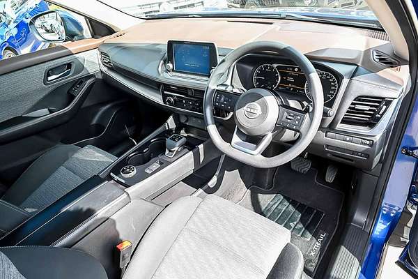 2023 Nissan X-TRAIL ST T33