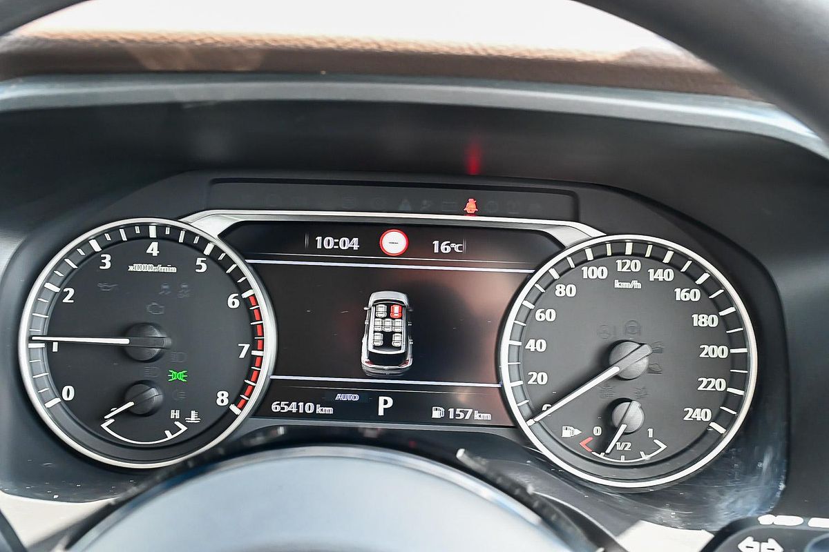 2023 Nissan X-TRAIL ST T33