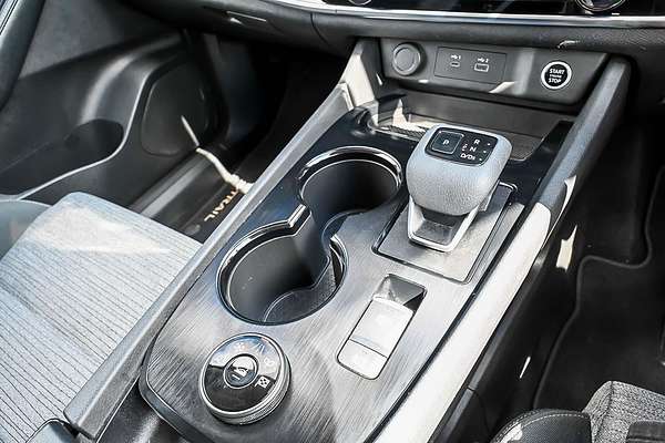 2023 Nissan X-TRAIL ST T33