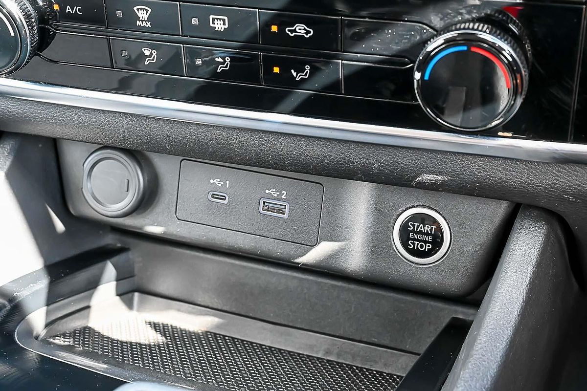 2023 Nissan X-TRAIL ST T33