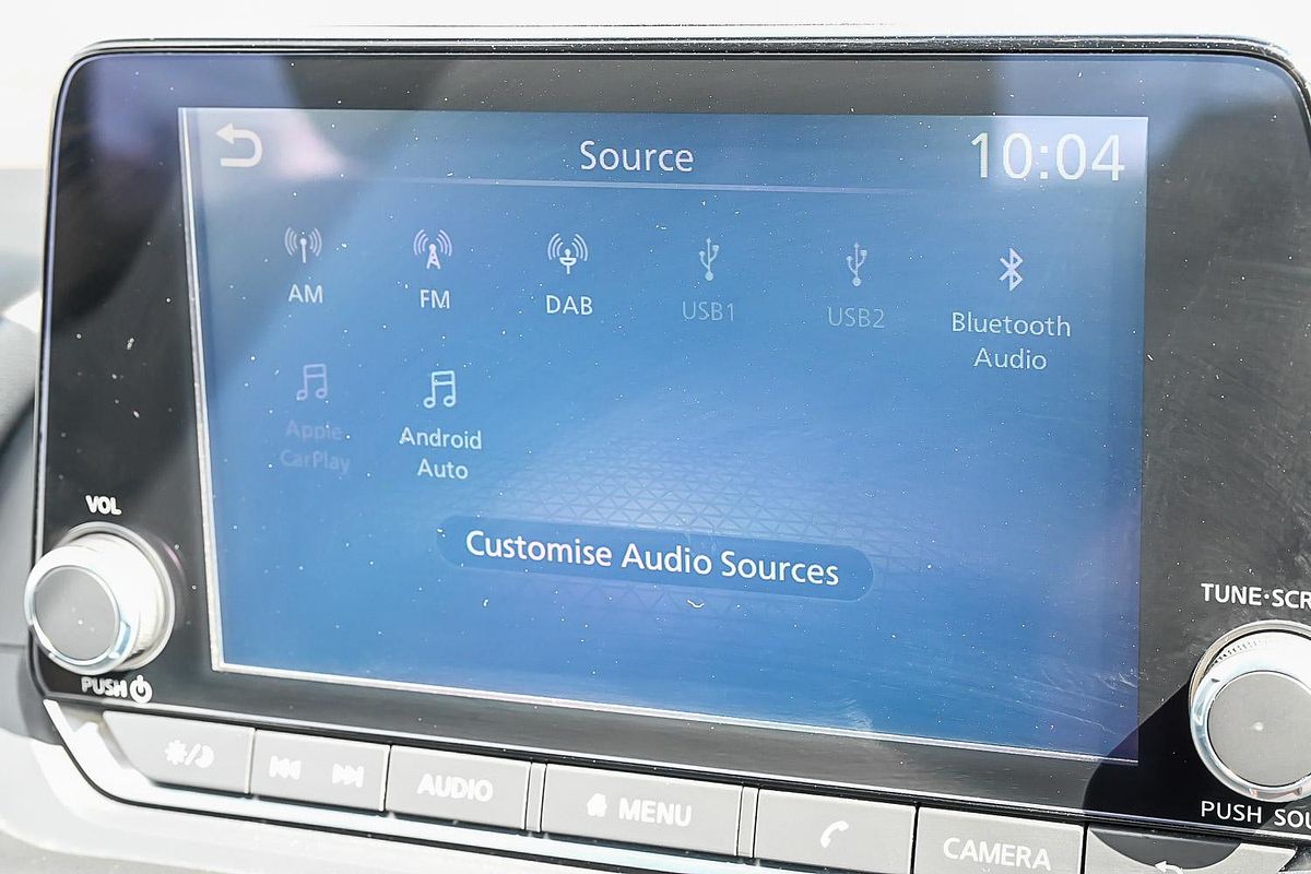 2023 Nissan X-TRAIL ST T33