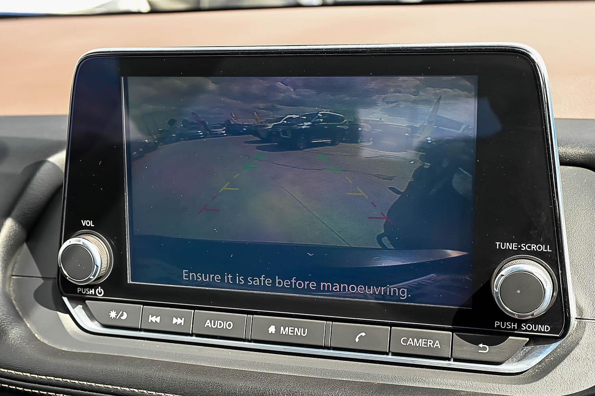 2023 Nissan X-TRAIL ST T33