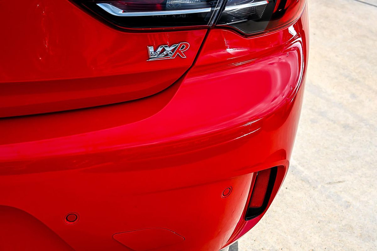 2018 Holden Commodore VXR ZB