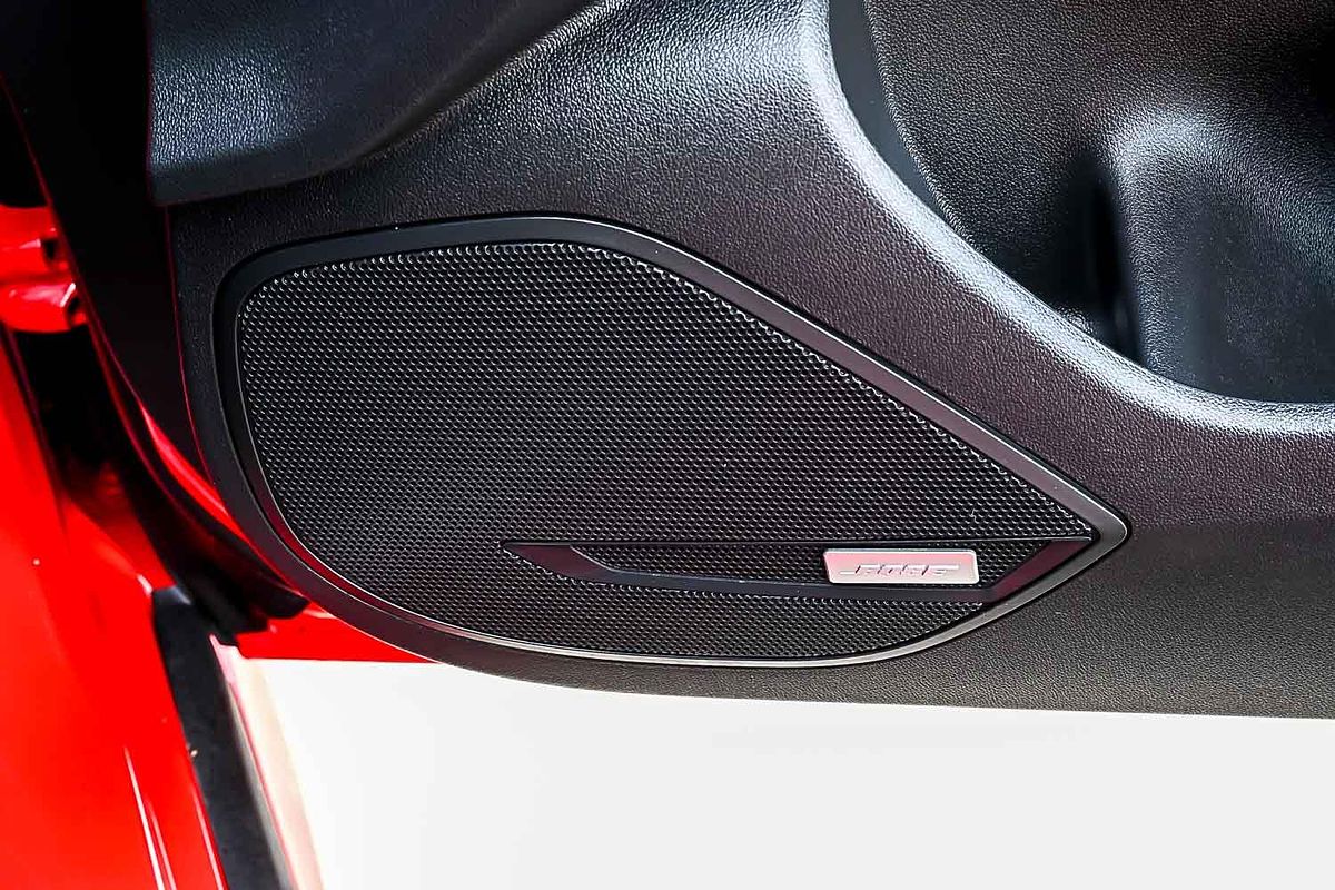 2018 Holden Commodore VXR ZB