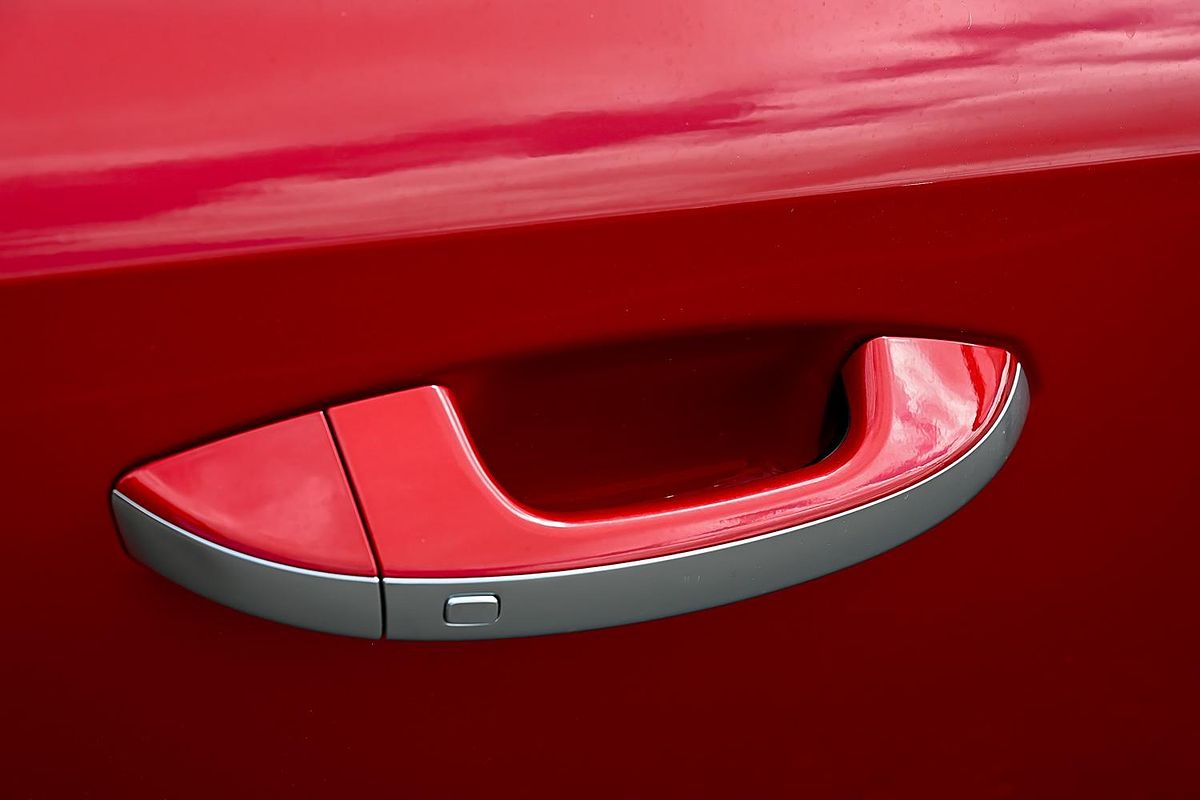 2022 Kia Stinger 330S CK