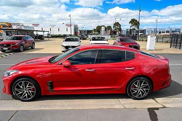 2022 Kia Stinger 330S CK