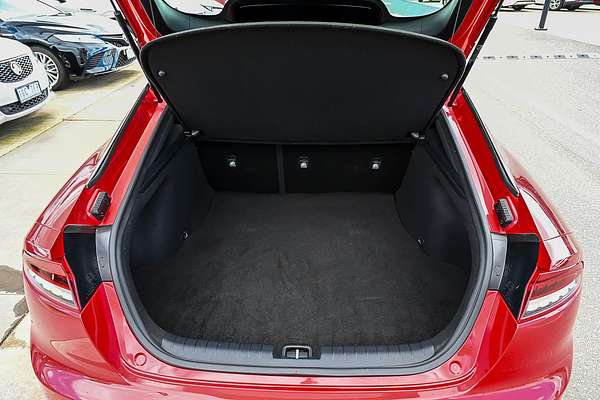 2022 Kia Stinger 330S CK