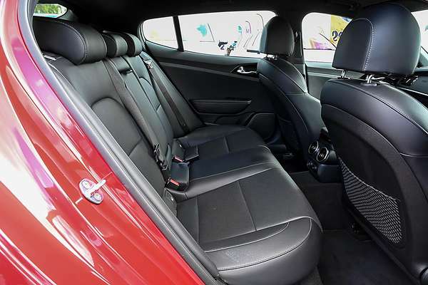 2022 Kia Stinger 330S CK