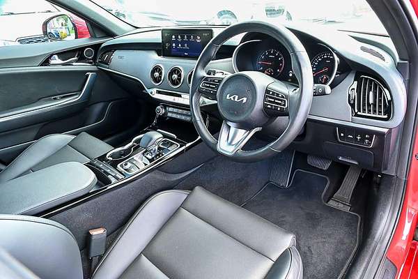2022 Kia Stinger 330S CK