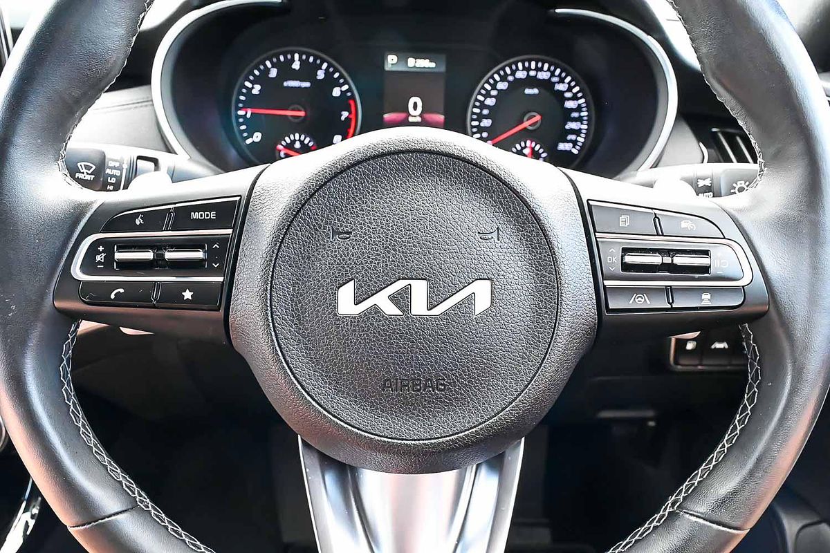 2022 Kia Stinger 330S CK