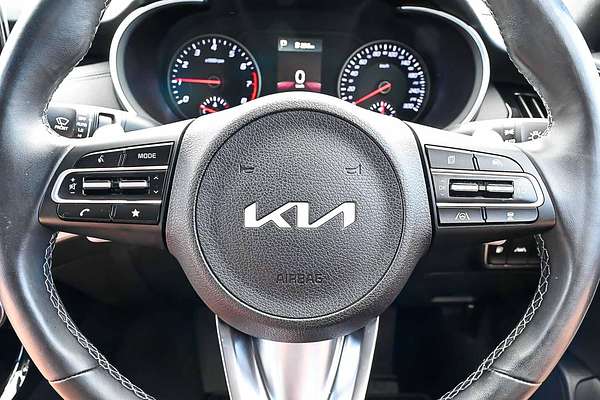 2022 Kia Stinger 330S CK