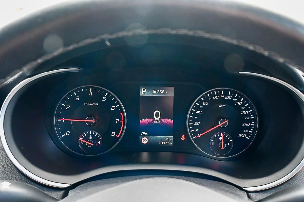 2022 Kia Stinger 330S CK