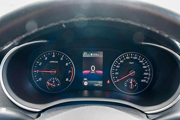 2022 Kia Stinger 330S CK