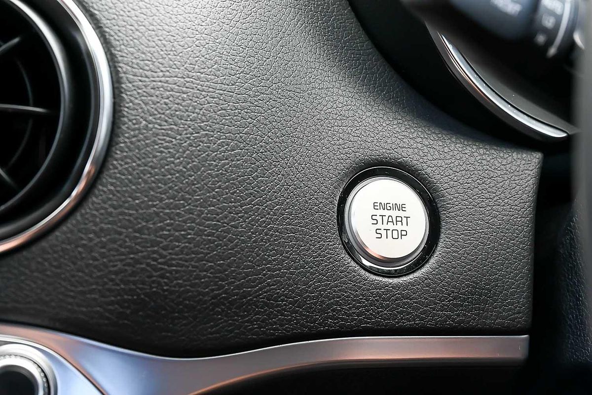 2022 Kia Stinger 330S CK