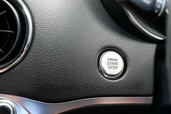 2022 Kia Stinger 330S CK