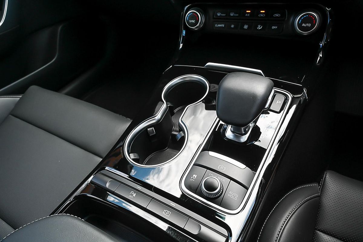 2022 Kia Stinger 330S CK