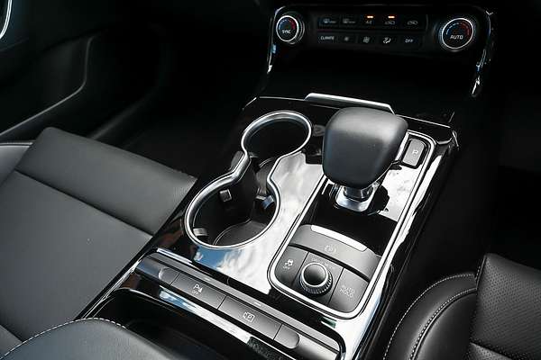 2022 Kia Stinger 330S CK