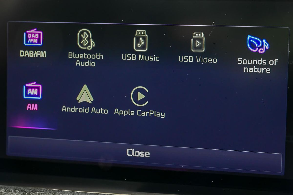 2022 Kia Stinger 330S CK