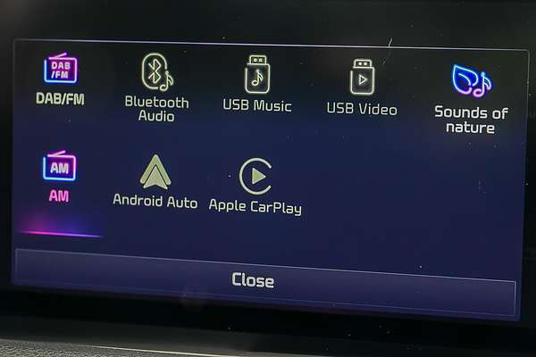 2022 Kia Stinger 330S CK