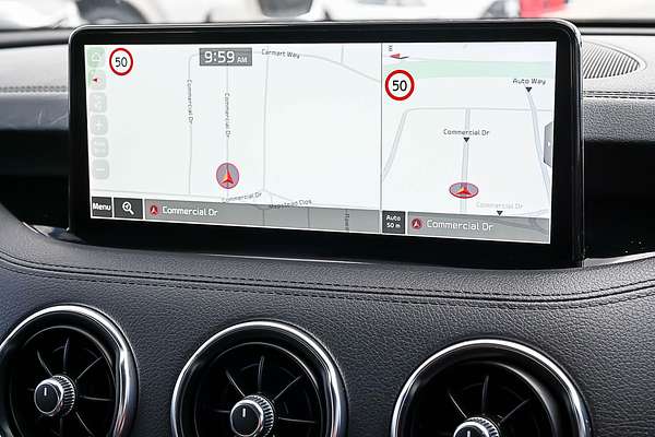 2022 Kia Stinger 330S CK