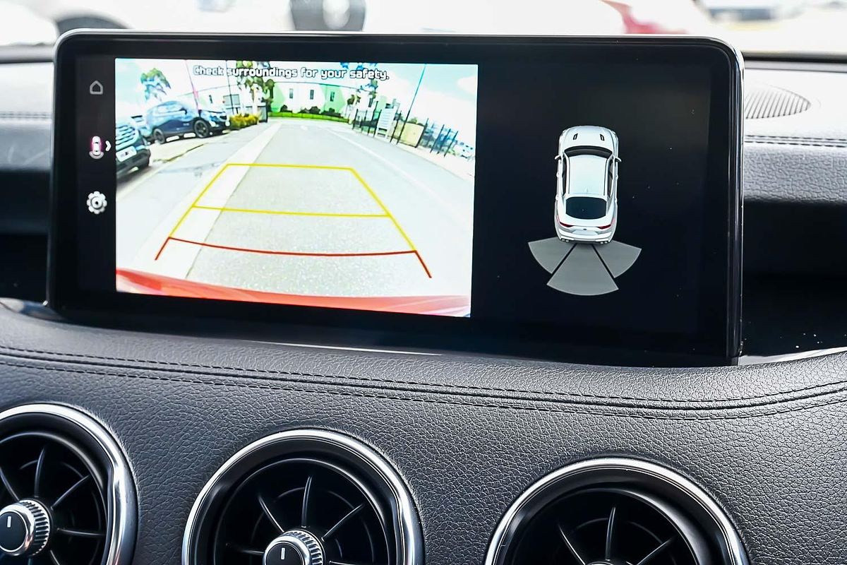 2022 Kia Stinger 330S CK