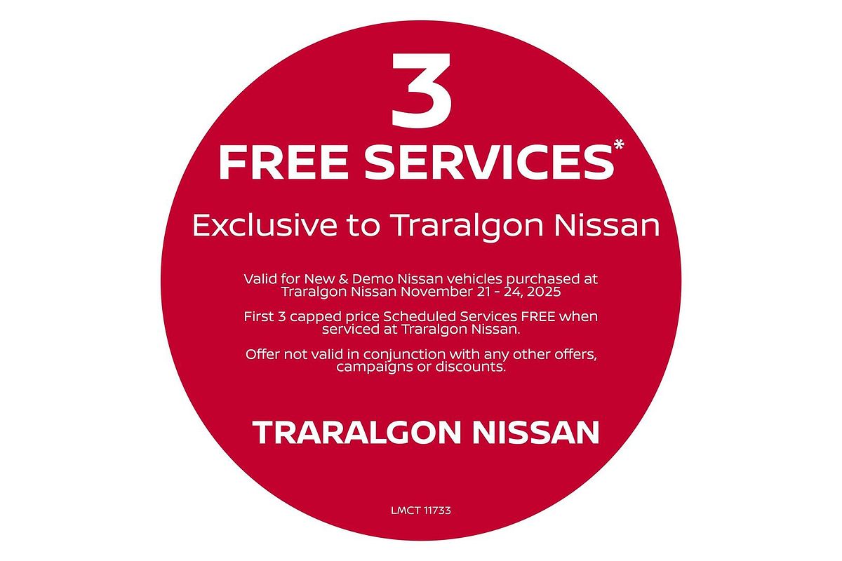 2025 Nissan QASHQAI Ti e-POWER J12