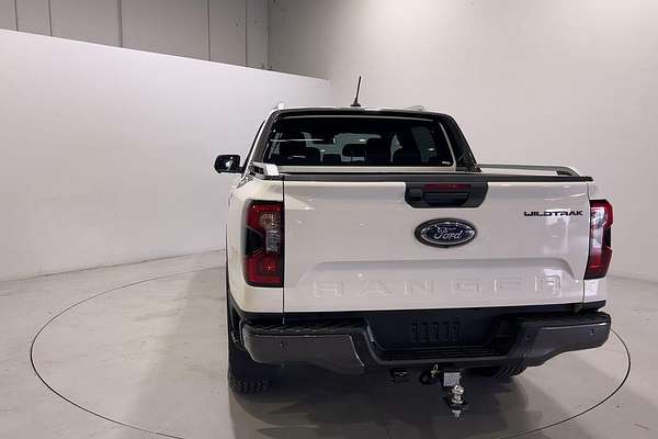 2024 Ford Ranger Wildtrak 4X4 3.0L